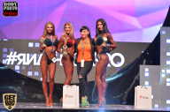 SN PRO EXPO - 2017