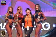 SN PRO EXPO - 2017