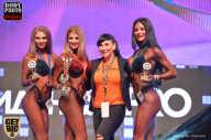 SN PRO EXPO - 2017