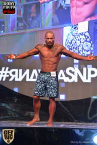 SN PRO EXPO - 2017