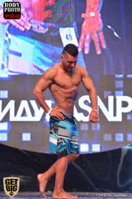 SN PRO EXPO - 2017