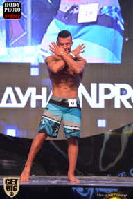 SN PRO EXPO - 2017