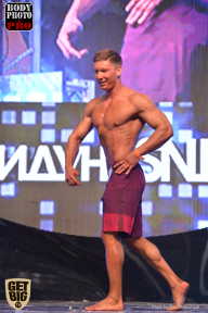SN PRO EXPO - 2017