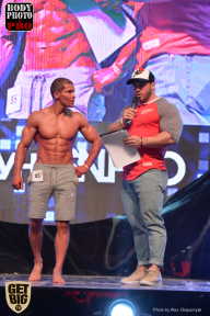 SN PRO EXPO - 2017