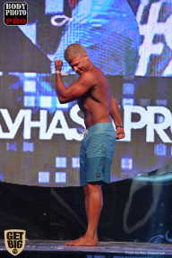 SN PRO EXPO - 2017