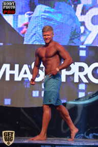 SN PRO EXPO - 2017
