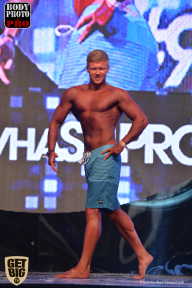 SN PRO EXPO - 2017