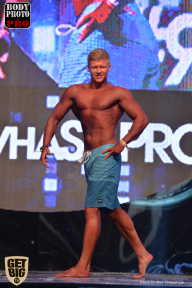 SN PRO EXPO - 2017