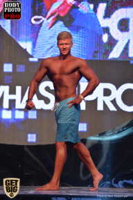 SN PRO EXPO - 2017