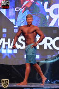 SN PRO EXPO - 2017