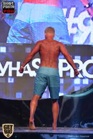 SN PRO EXPO - 2017