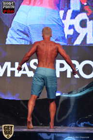 SN PRO EXPO - 2017