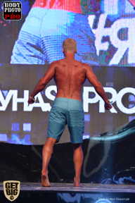 SN PRO EXPO - 2017