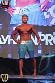 SN PRO EXPO - 2017