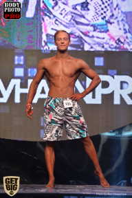 SN PRO EXPO - 2017