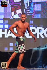SN PRO EXPO - 2017