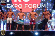 SN PRO EXPO - 2017