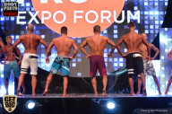 SN PRO EXPO - 2017