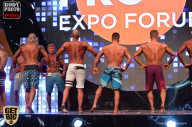 SN PRO EXPO - 2017