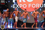 SN PRO EXPO - 2017
