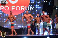 SN PRO EXPO - 2017
