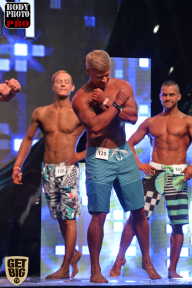 SN PRO EXPO - 2017
