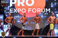SN PRO EXPO - 2017