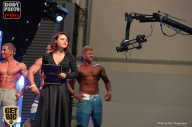 SN PRO EXPO - 2017