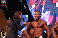 SN PRO EXPO - 2017