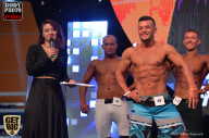 SN PRO EXPO - 2017