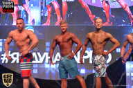 SN PRO EXPO - 2017