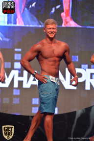 SN PRO EXPO - 2017