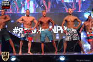 SN PRO EXPO - 2017
