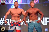 SN PRO EXPO - 2017