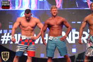 SN PRO EXPO - 2017