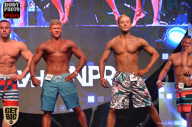 SN PRO EXPO - 2017