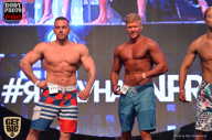 SN PRO EXPO - 2017