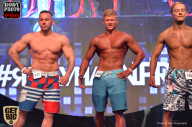 SN PRO EXPO - 2017