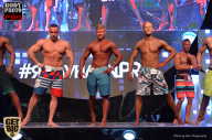 SN PRO EXPO - 2017