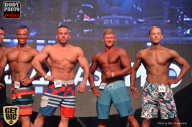 SN PRO EXPO - 2017