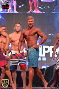 SN PRO EXPO - 2017