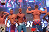 SN PRO EXPO - 2017