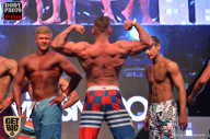 SN PRO EXPO - 2017