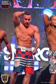SN PRO EXPO - 2017
