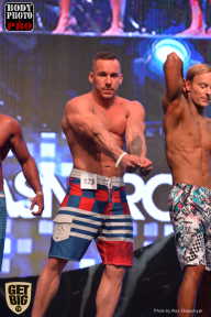 SN PRO EXPO - 2017