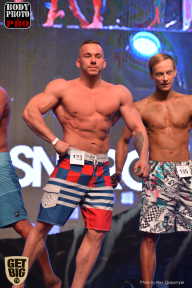 SN PRO EXPO - 2017