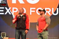 SN PRO EXPO - 2017