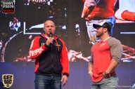 SN PRO EXPO - 2017