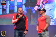 SN PRO EXPO - 2017