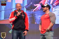 SN PRO EXPO - 2017